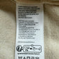 Maeve NWT Cream Animal Friends Crewneck Sweatshirt Size S