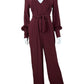 Los Angeles Atelier & Other Stories Jumpsuit Size 6