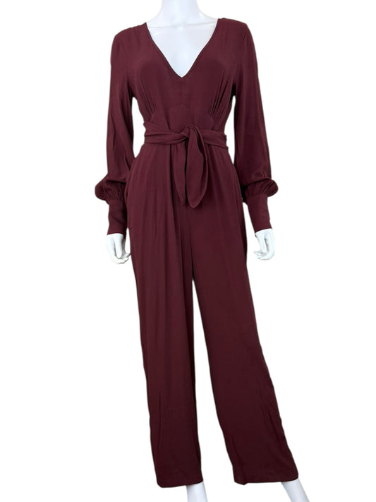 Los Angeles Atelier & Other Stories Jumpsuit Size 6