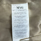 MNG Tan Wool Trench Coat Size XS