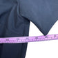 DKNY Black Mini Dress Size 0