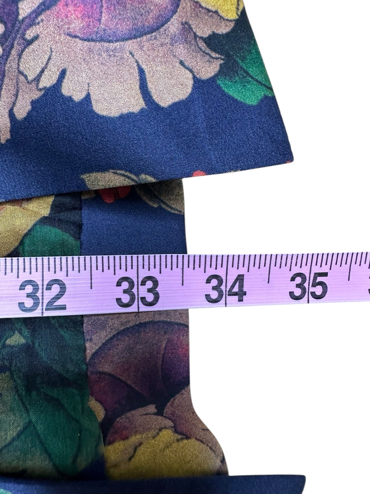 Johnny Was Size M Blazer