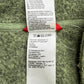 North Face Green Mountain Knit Sweatshirt Size S