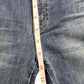 MOTHER The Pony Boy Ankle Fray Jeans Size 27