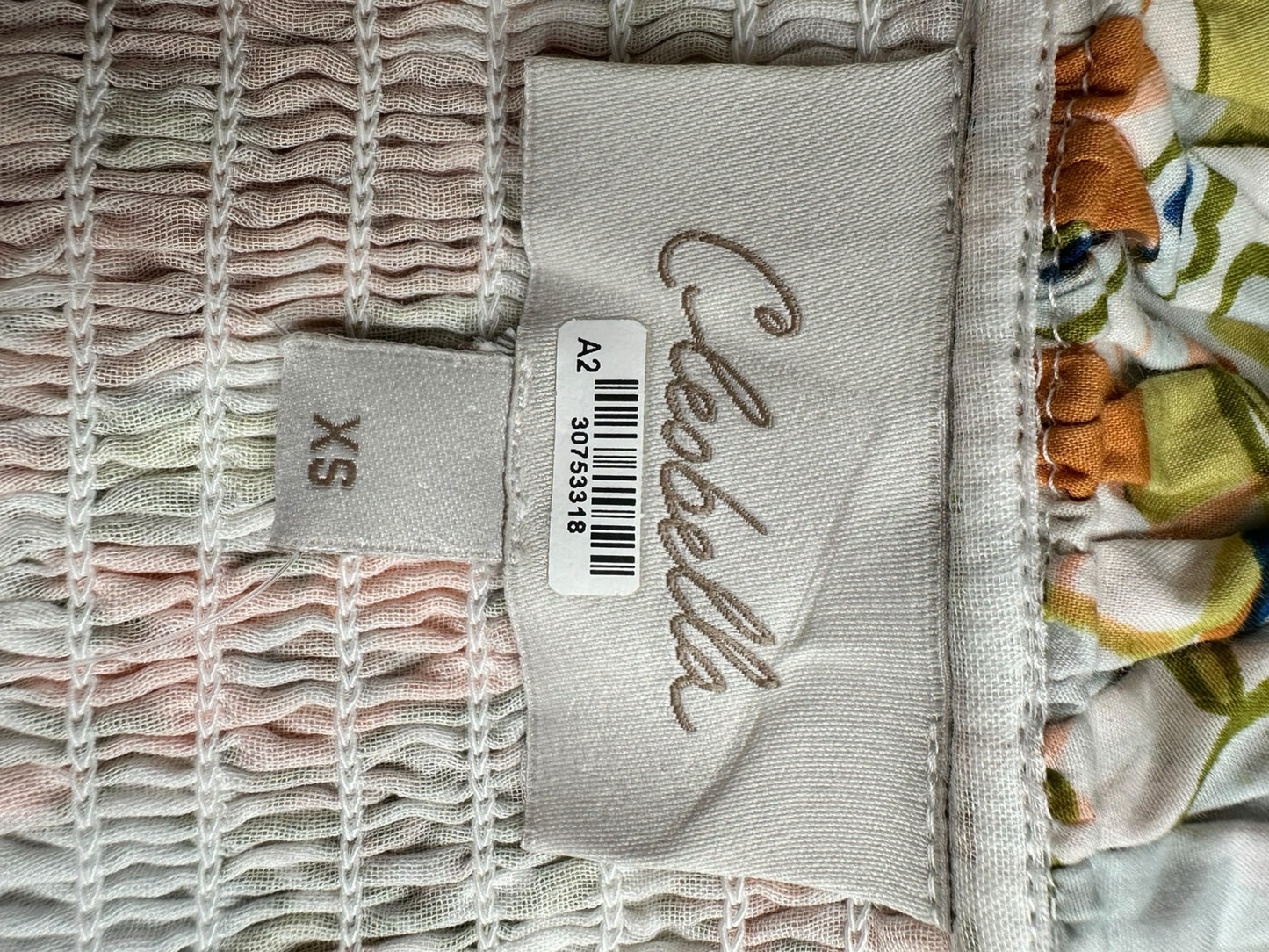 Cleobella Sundress Size XS