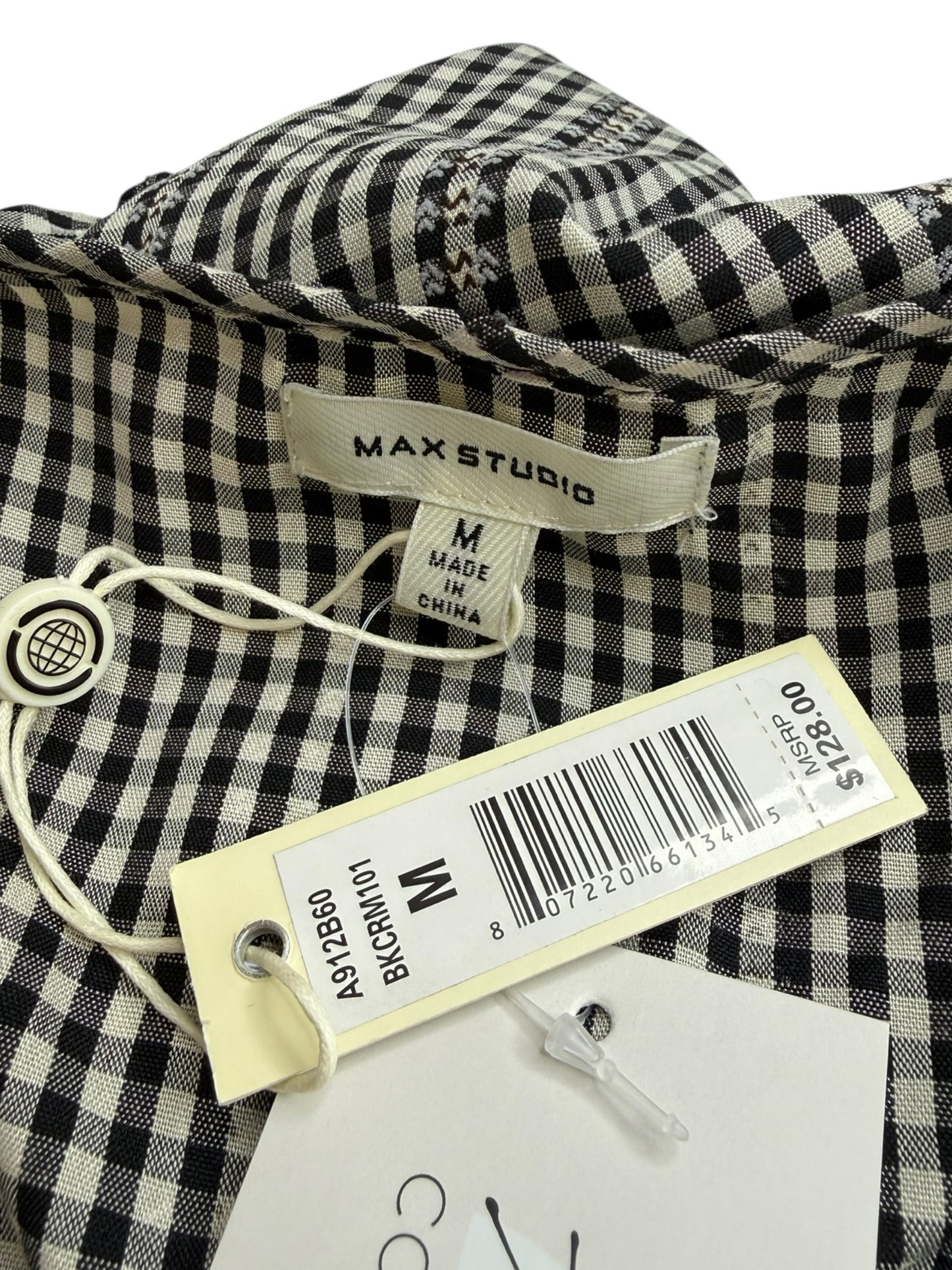 MAX STUDIO Size M Dress- Casual