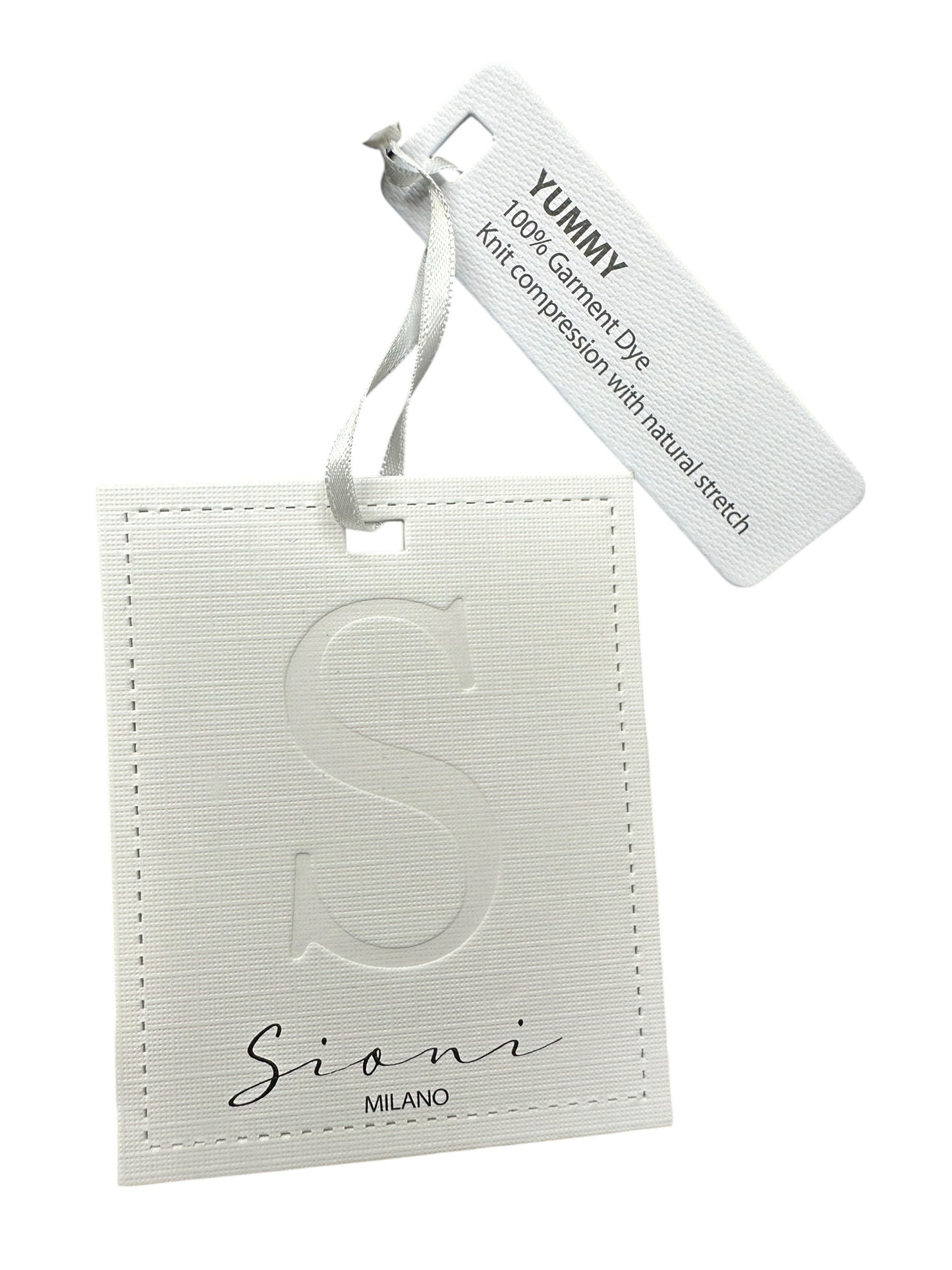 Sioni NWT Black Floral Embellished Sweater Size M