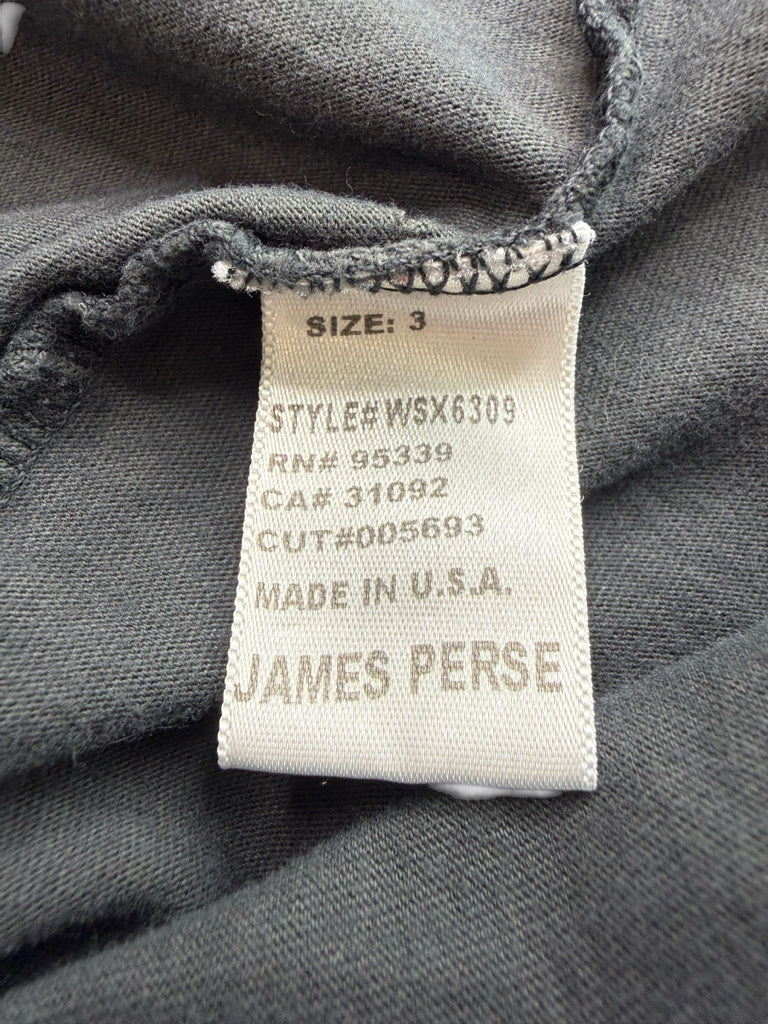 James Perse Size 3 Dress- Casual