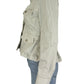 NWT Liverpool Khaki Jacket White Size xsp