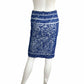 TADASHI SHOJI Pencil Skirt Size 4