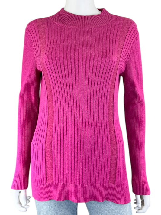 A La Carte Sweater Size M