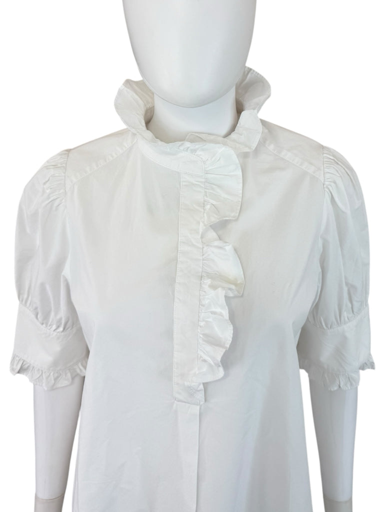 BANANA REPUBLIC Size S Dress- Casual