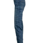 LIVERPOOL NWT LIV Non-skinny Skinny High Rise Jeans Size