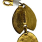 Erwin Pearl Gold Matte Bracelet
