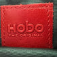 hobo Kai Pearled Silver Card Holder
