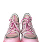 LOUIS VUITTON Pink Ombre ARCHLIGHT Sneaker Size 41