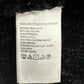 Tommy Bahama Black Chenille Sweater Size XS