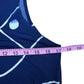 Clara Sunwoo Navy Dress Size XS
