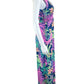 Lilly Pulitzer Blue Coral Print Maxi Dress Size S