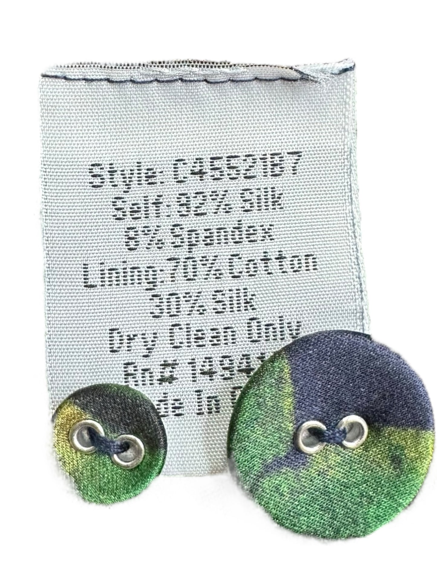 Johnny Was Size M Blazer