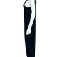 EILEEN FISHER Black Knit Maxi Dress Size S