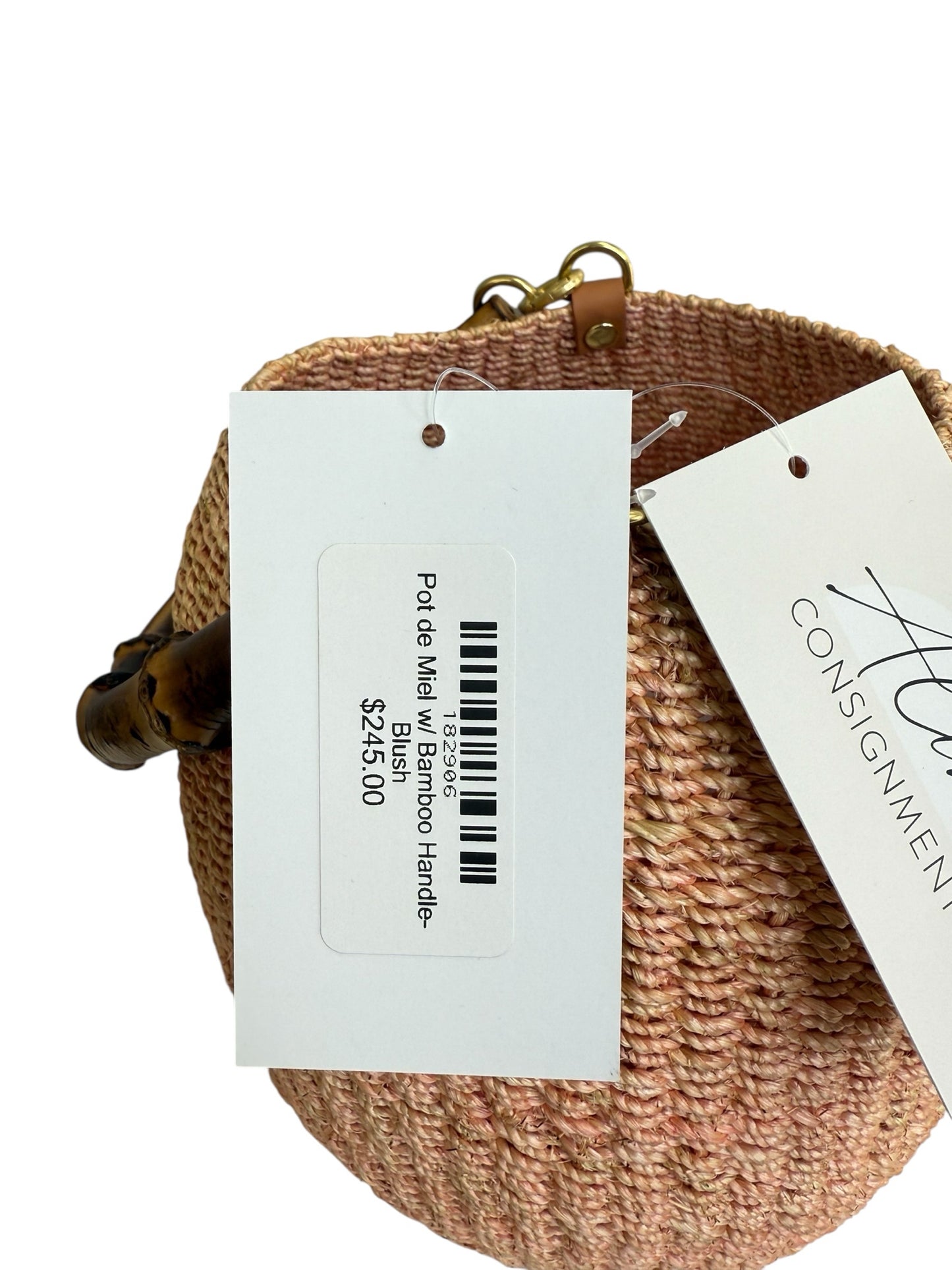 Lola Purse