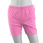 meryl X Lilly Pulitzer NWT Pink Active Shorts Size M