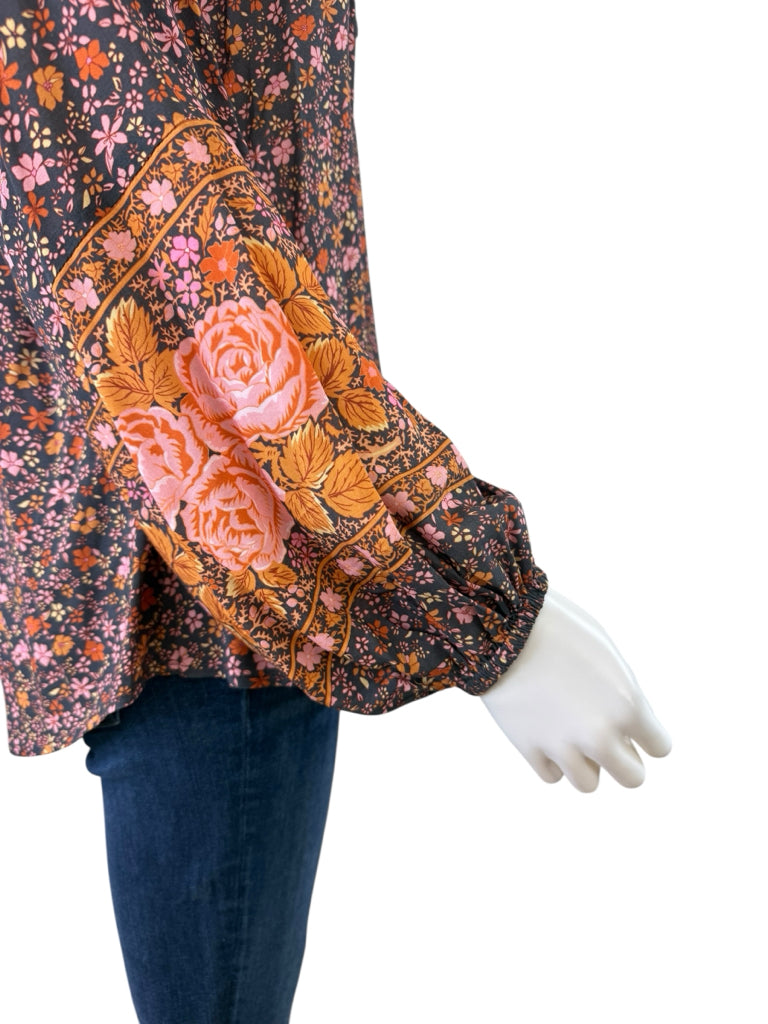 Spell Blouse Size XS