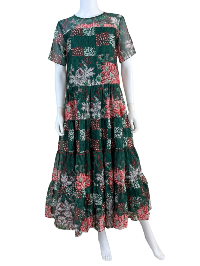 Bhanuni by Jyoti Size M Dress- Casual