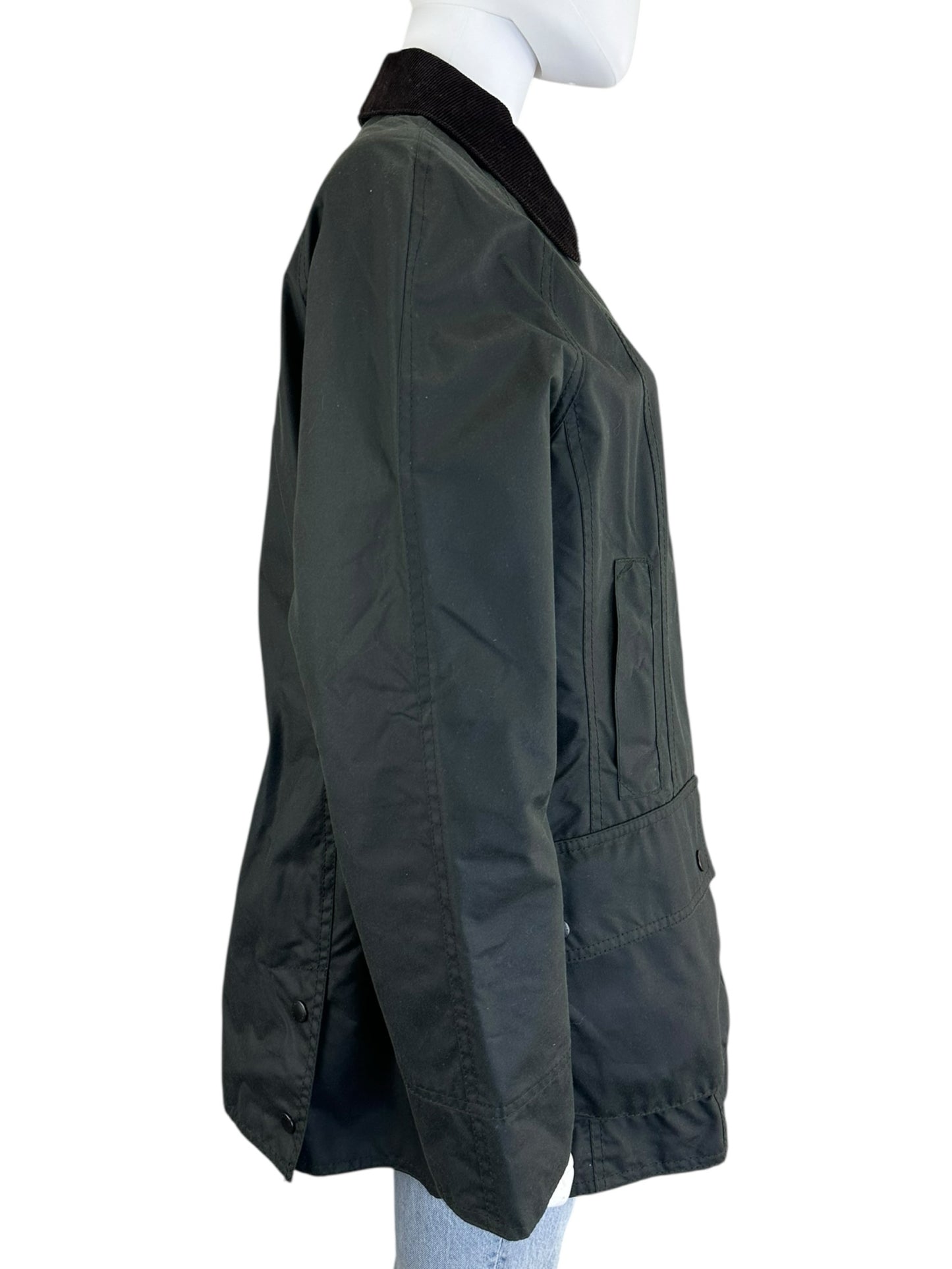 barbour Size 12 BASE Jacket- Casual