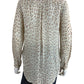 EQUIPMENT Size XS Button-Down Shirt