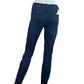 MOTHER Blue "the looker skimp" Jeans Size 27