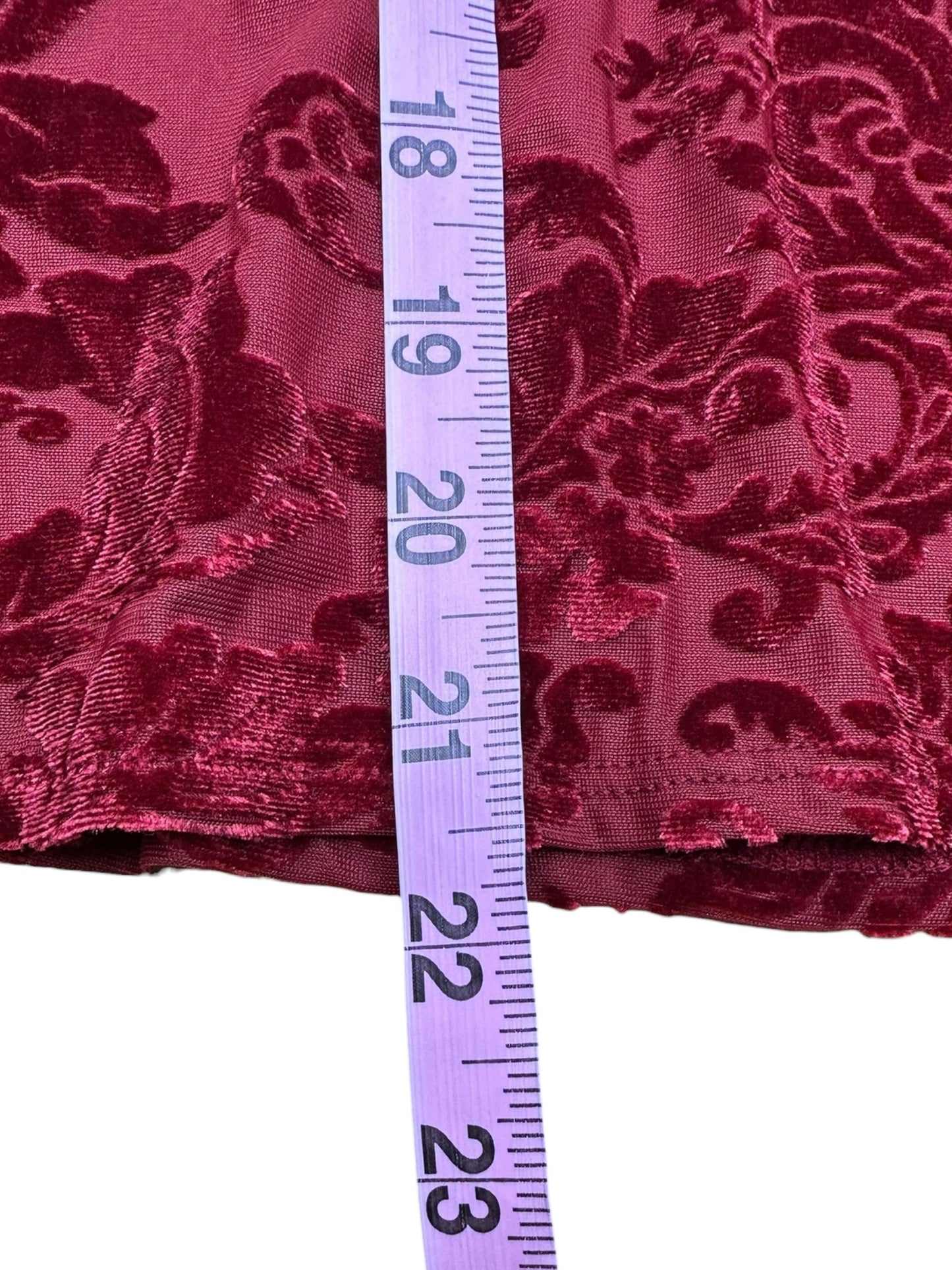 anthropologie Size XL Blouse