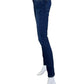 PAIGE Blue Denim Skyline Skinny Jeans Size 27