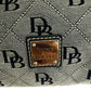 Dooney & Bourke Monogram Purse