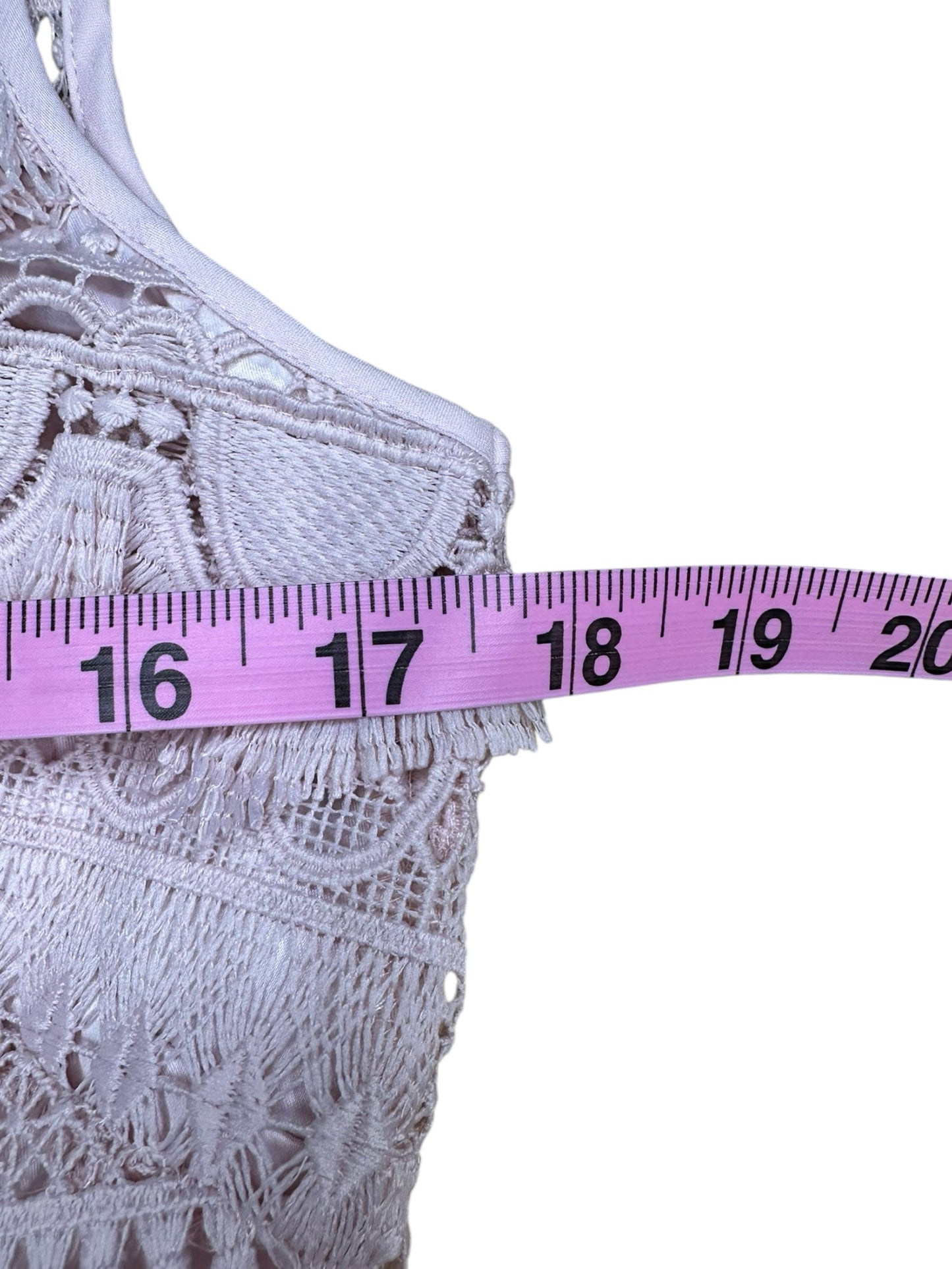 Alex Marie Cocktail Dress Size 8