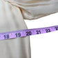 ELIE TAHARI 100% Silk Pink Button-Down Size M