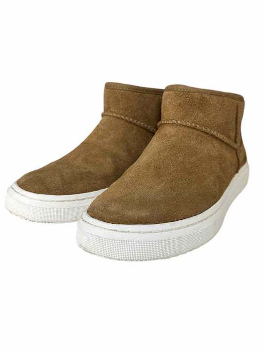 Ugg Booties Size 7