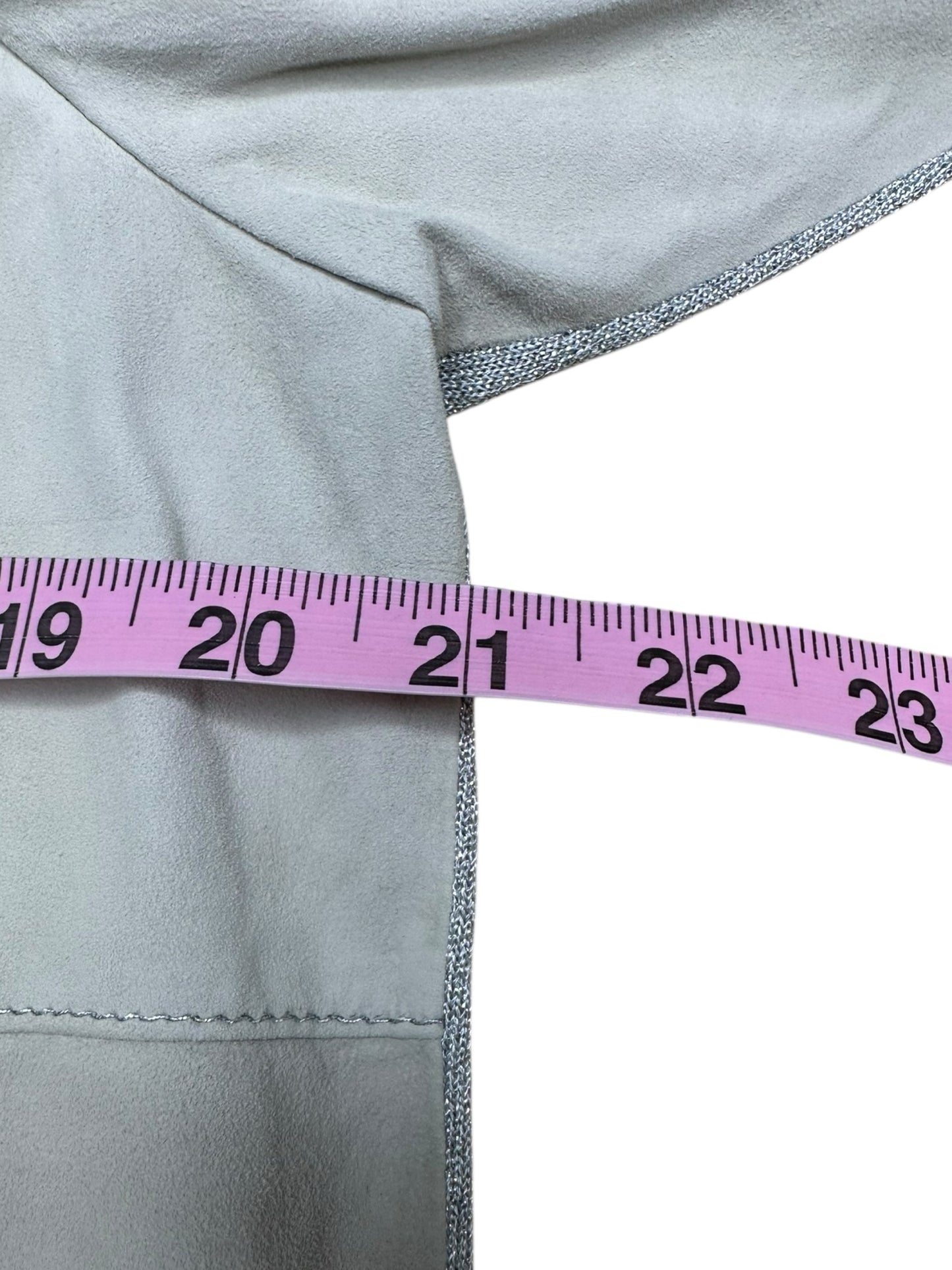 LAFAYETTE 148 NEW YORK Size L PREMIUM Jacket - Leather