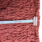 Free People Orange  Size XS