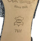 Via Spiga Silver Glitter Pumps Size 7.5