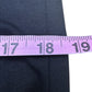 EILEEN FISHER Black Knit Midi Dress Size S