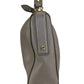 Salvatore Ferragamo Grey Purple Purse