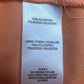 TAYLOR Ombre Pleated Maxi Dress Size M