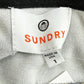SUNDRY Size S Hoodie/Crewneck Knit