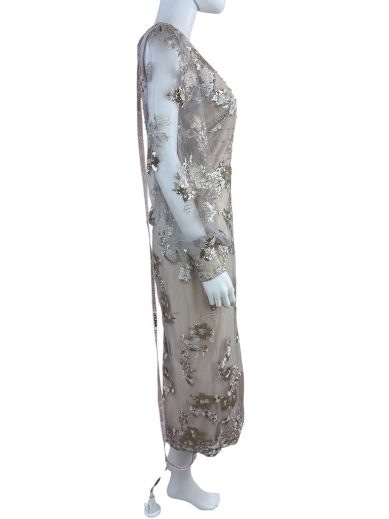 Mac Duggal Size 8 Dress- Formal