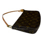 Louis Vuitton Monogram Canvas Pochette Accessoires