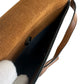 French Connection Brown Crossbody