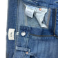 DL1961 Blue Mara Straight Leg Jeans Size 27