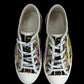 Dior Walk'N'Dior Rosa Mutabilis Sneakers Size 37